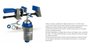 Imagen de Morsa Multidireccional Dremel 2500